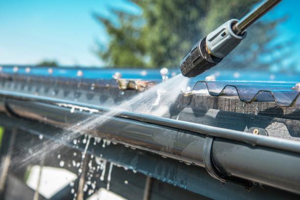 Reliable Pollock Pines, CA Pressure Washing Solutions