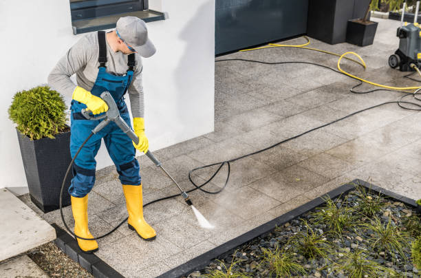 Best Best Pressure Washing Companies  in Pollock Pines, CA