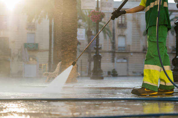 Best Concrete Pressure Washing  in Pollock Pines, CA
